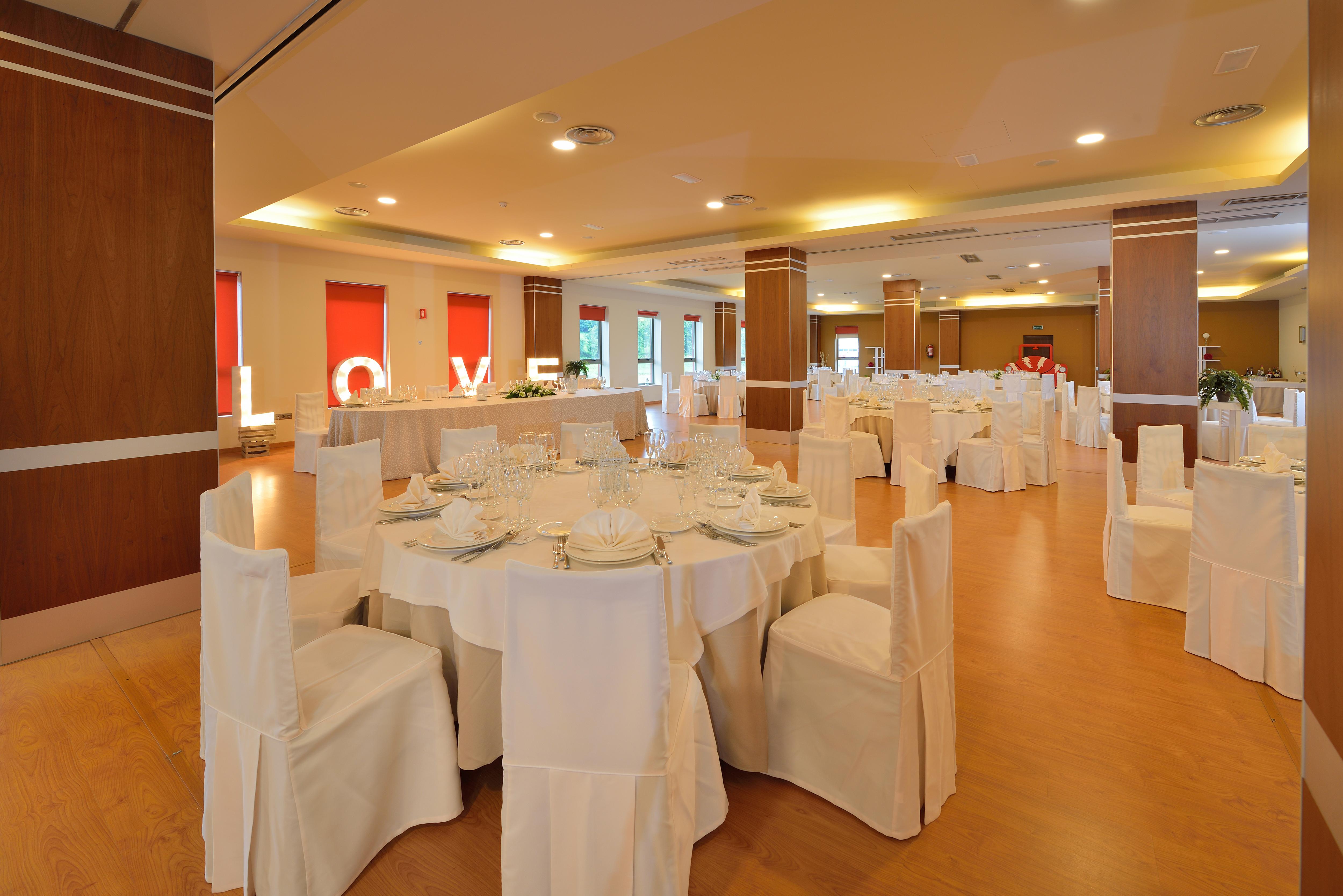 Hotel Spa Norat Torre Do Deza 4* Superior Lalín Extérieur photo